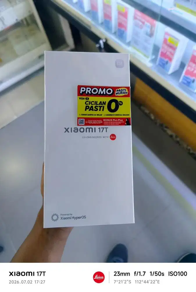 TUKAR TAMBAH REDMI BISA NEGO SAMPAI DEAL !!!