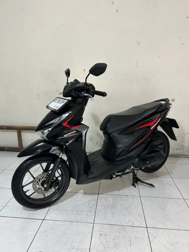 ALL NEW BEAT GEN 6 CBS