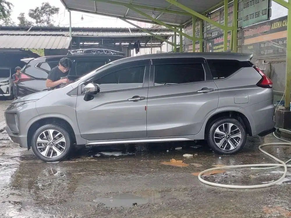 Mitsubishi Xpander 2018 Bensin