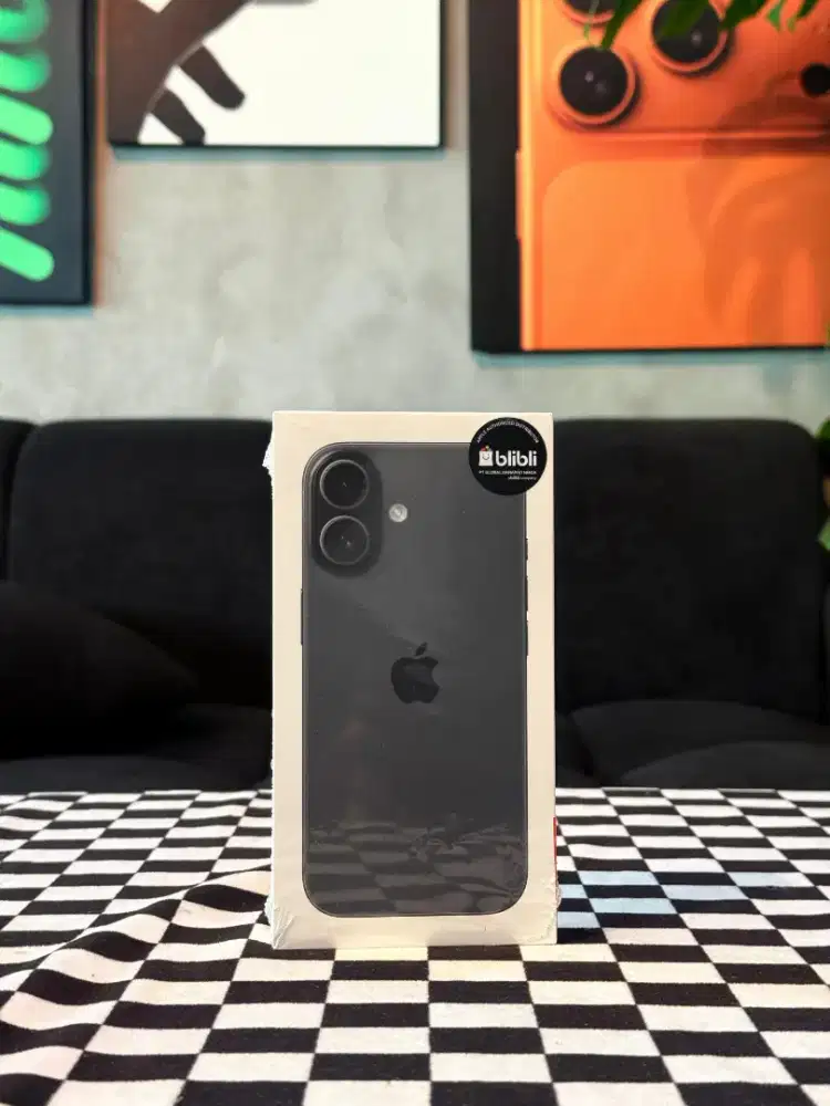 iPhone 17 256gb new segel
