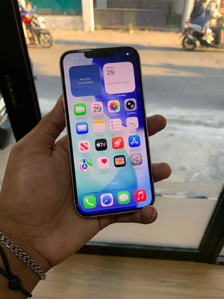 Iphone 13 128gb fullset