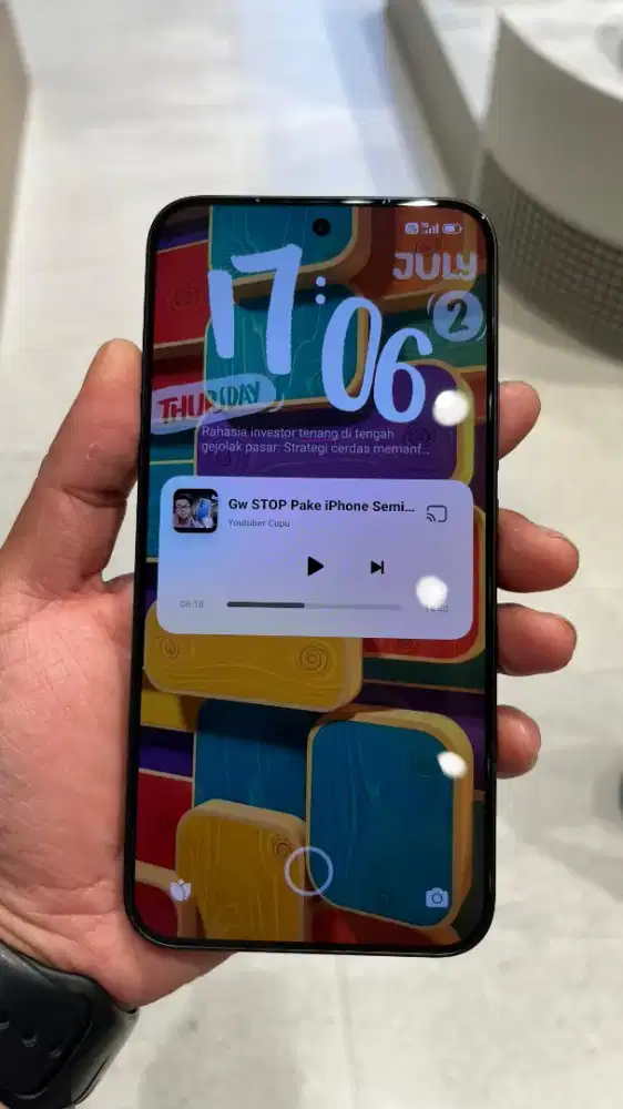 XIAOMI 15 T PRO 12/512 gb