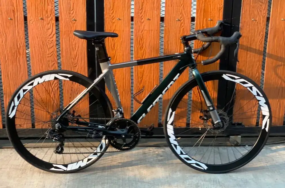 Roadbike Element FRC 50