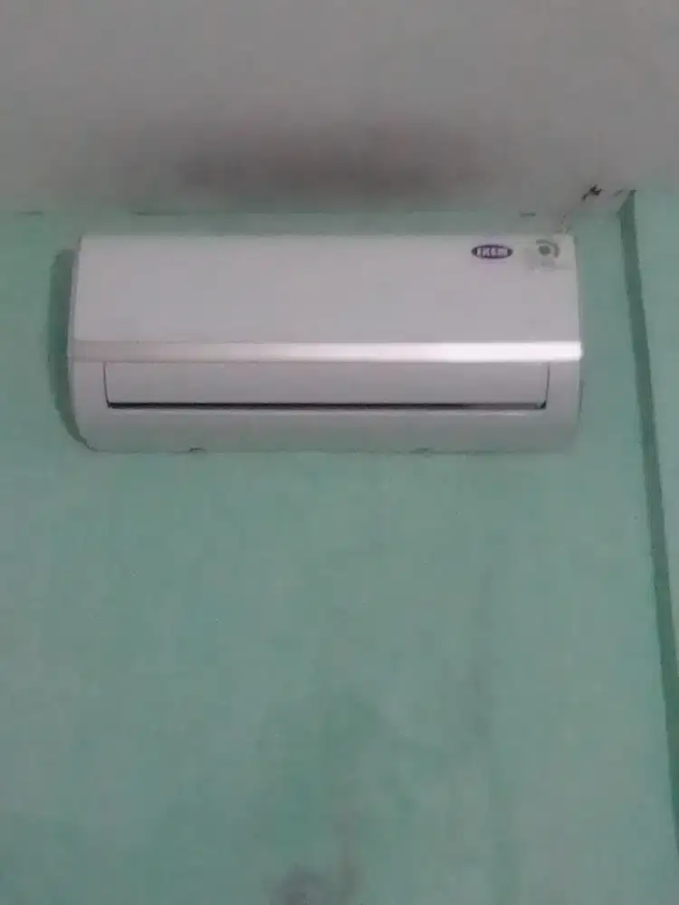 AC Midea Inverter 1Pk