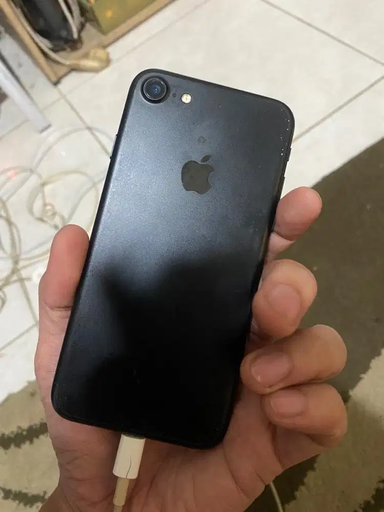jual cpt iphone 7 128gb