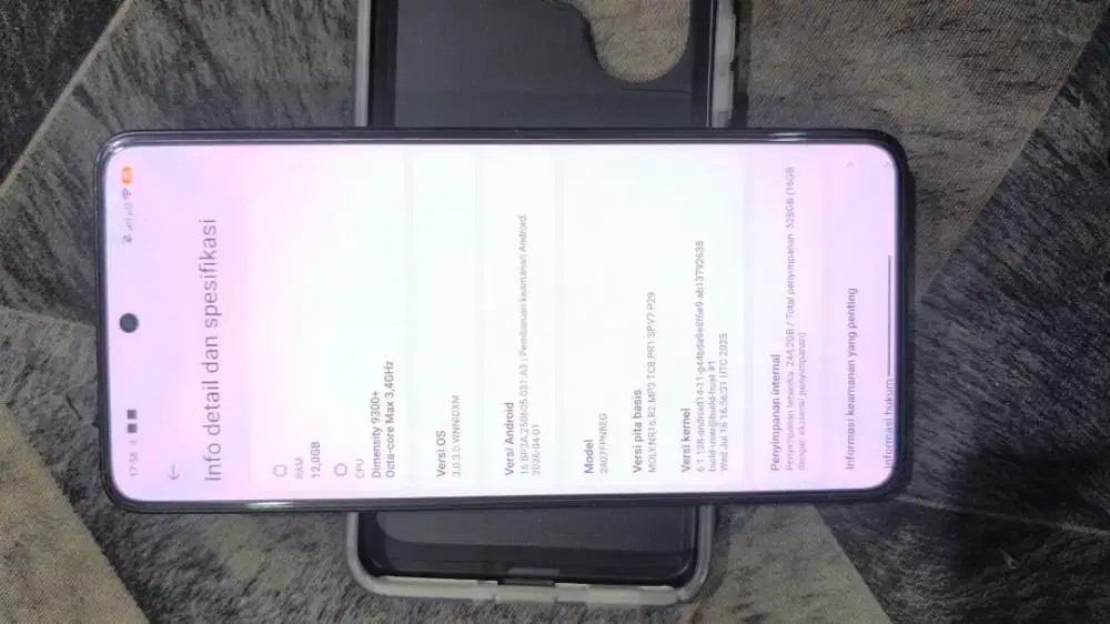 Xiaomi 14T pro 12/512