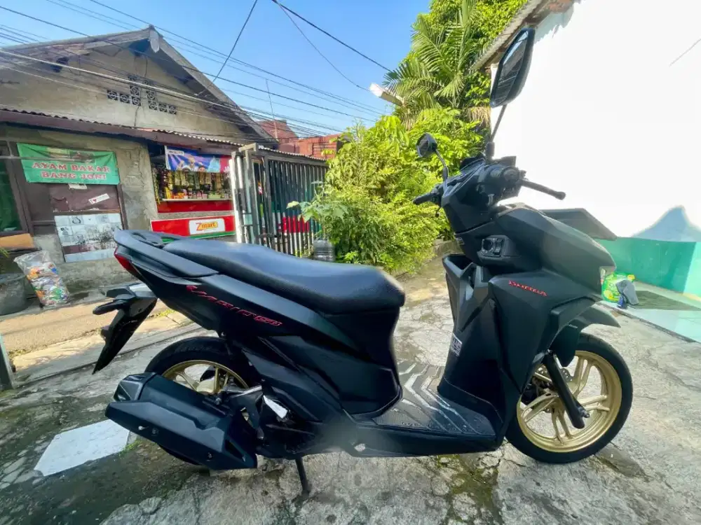 Vario Led new 2021