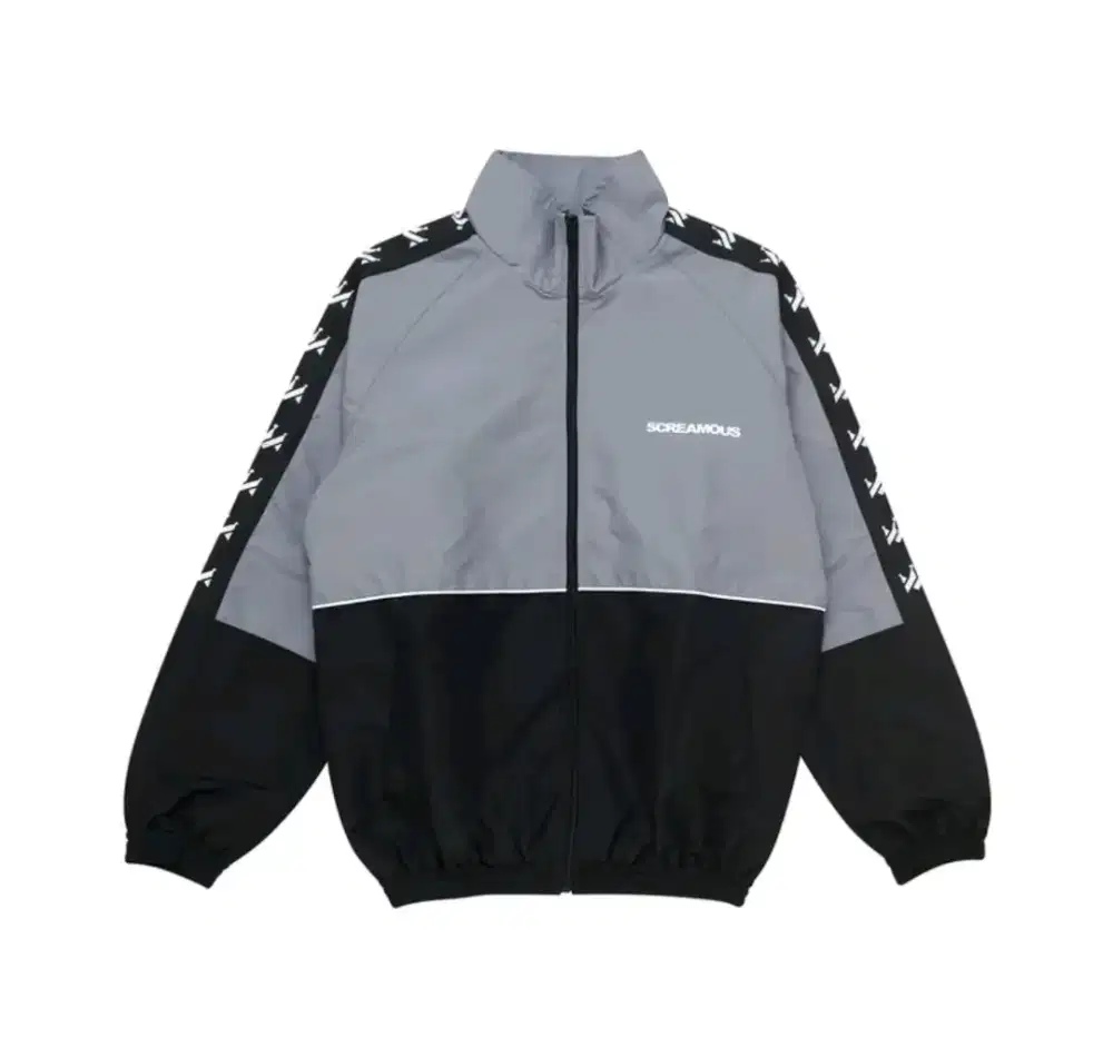 jaket scremous baru