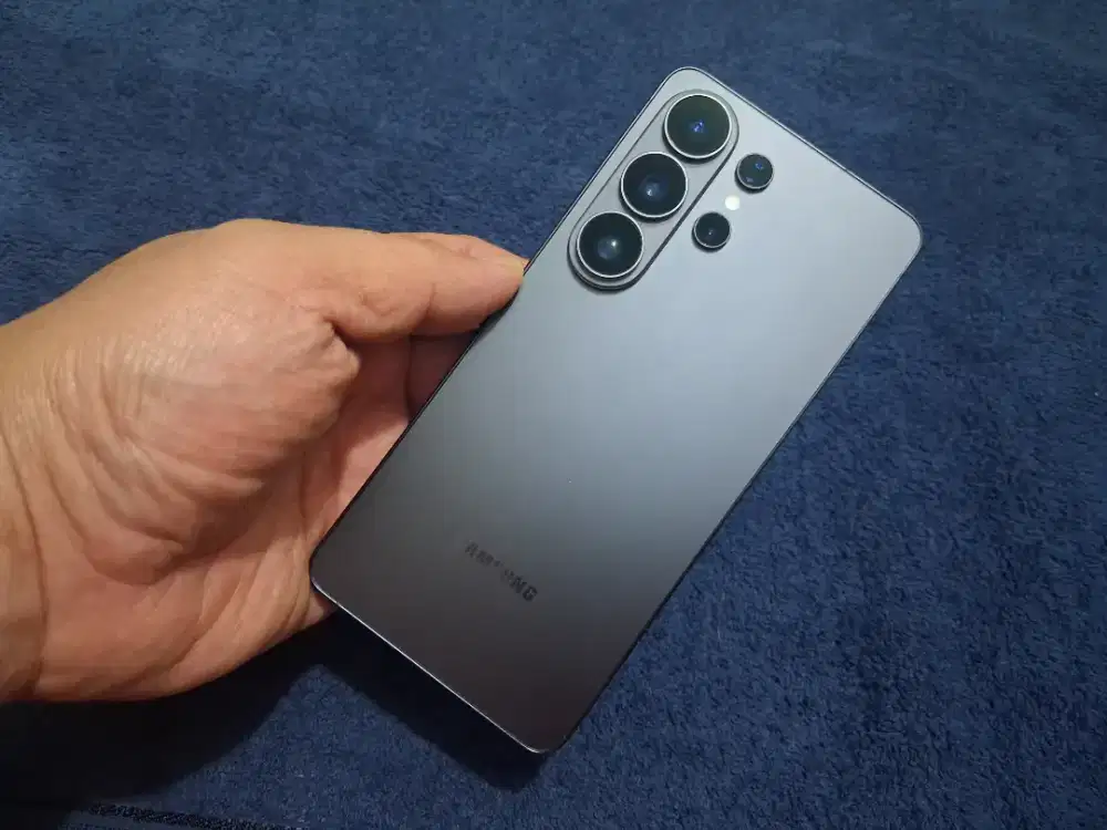 Samsung S26 Ultra 16/1TB Garansi Resmi