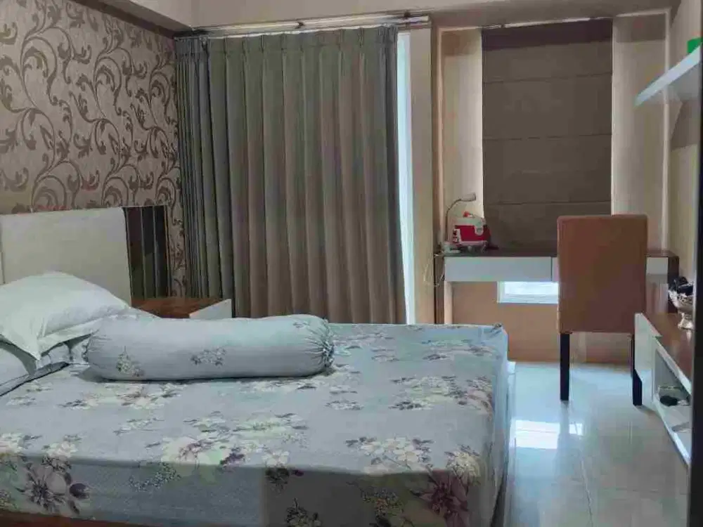 Apartemen Orchard Full Furnished
