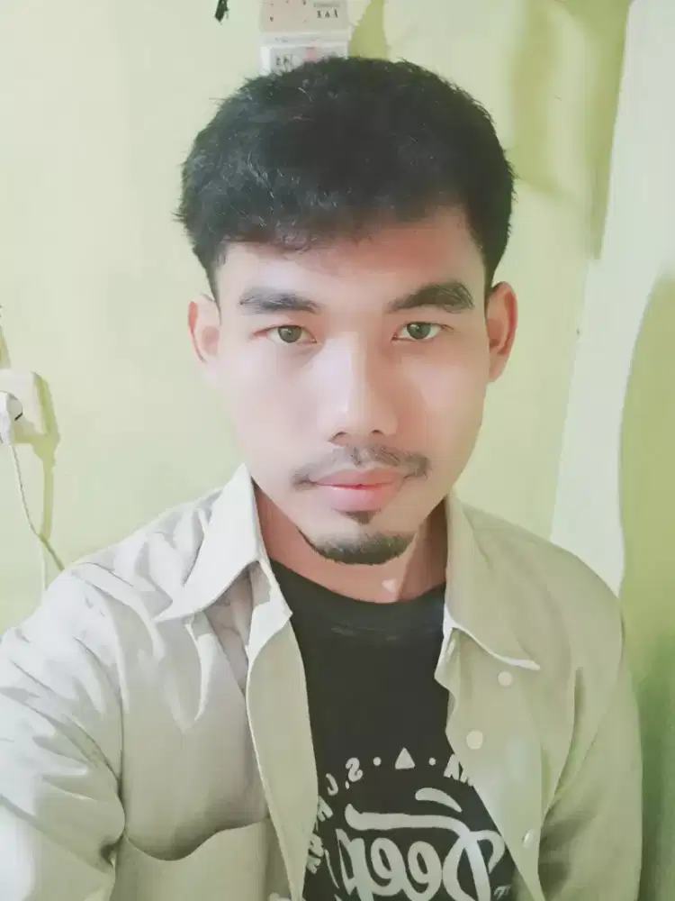 Pria 25thn, Cari Pekerjaan