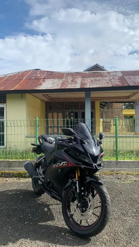 Yamaha R15 V3 2020