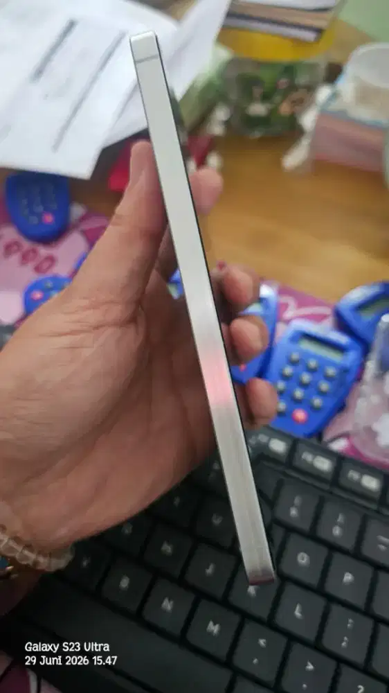 Samsung A56 5G istimewah