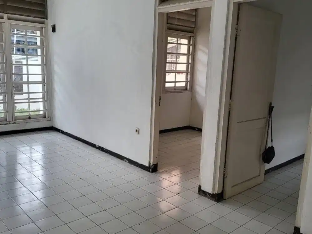 DIJUAL MURAH RUMAH ANTAPANI KOTA BANDUNG DEKAT CICAHEUM
