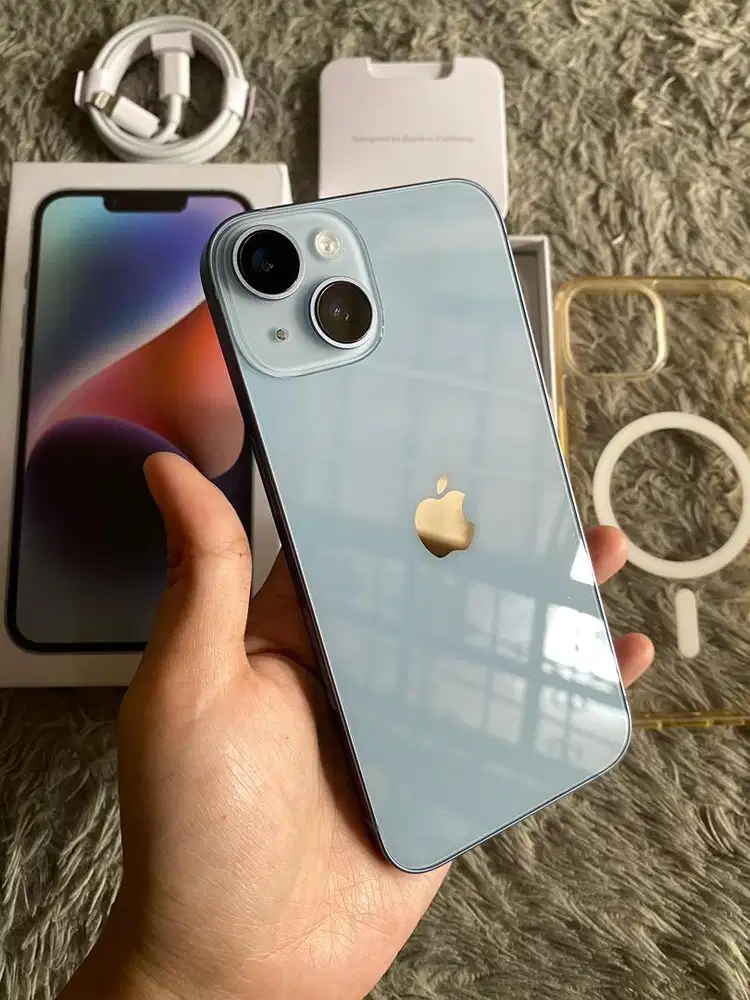 iPhone 14 128GB Inter Simlock