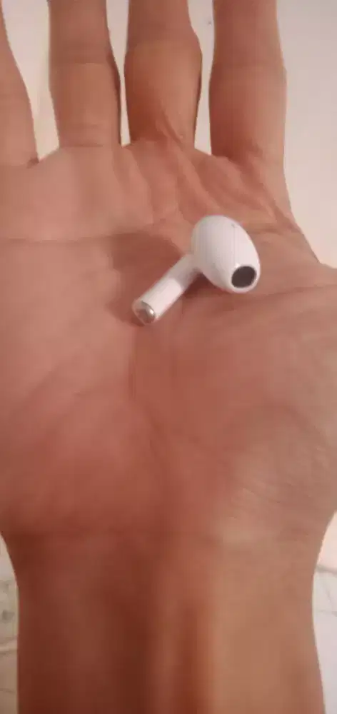 AIRPODS HEADSET BLUETOOTH [BACA DESKRIPSI DONG]