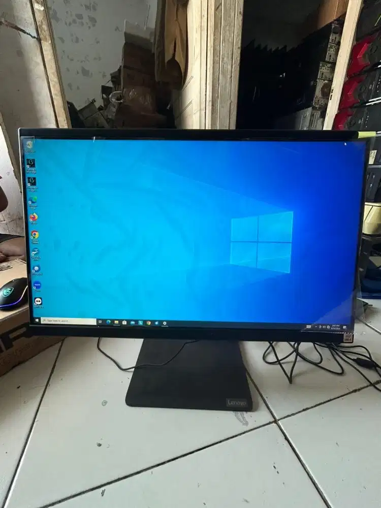Membeli Komputer laptop server pc All in one mini pc sperpart