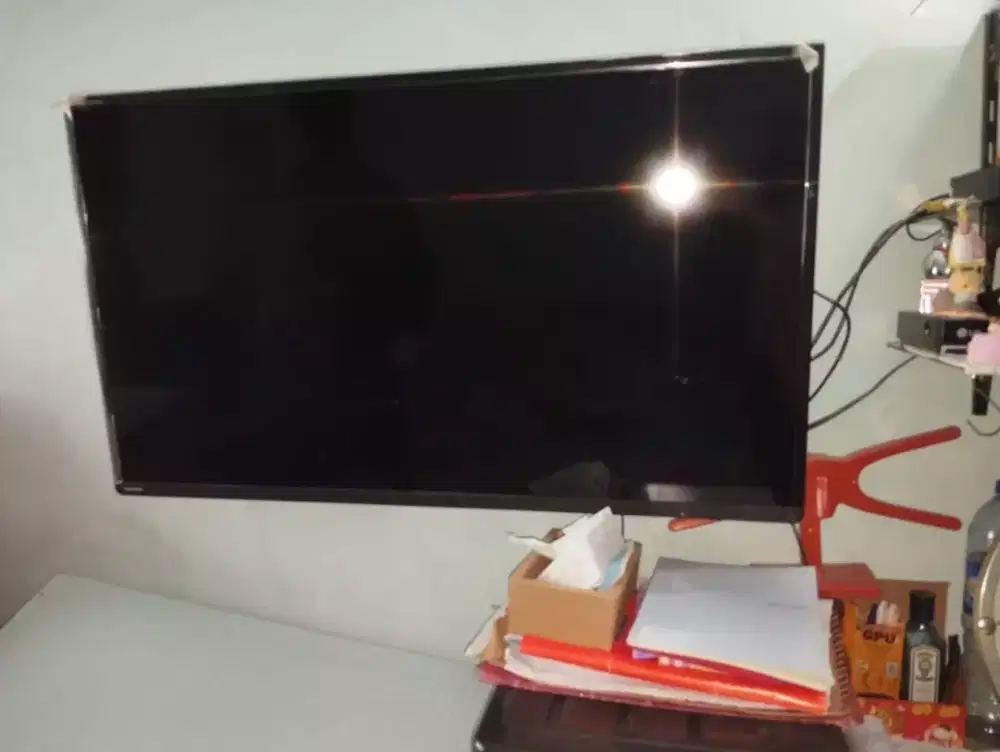Tv led toshiba 42 inch