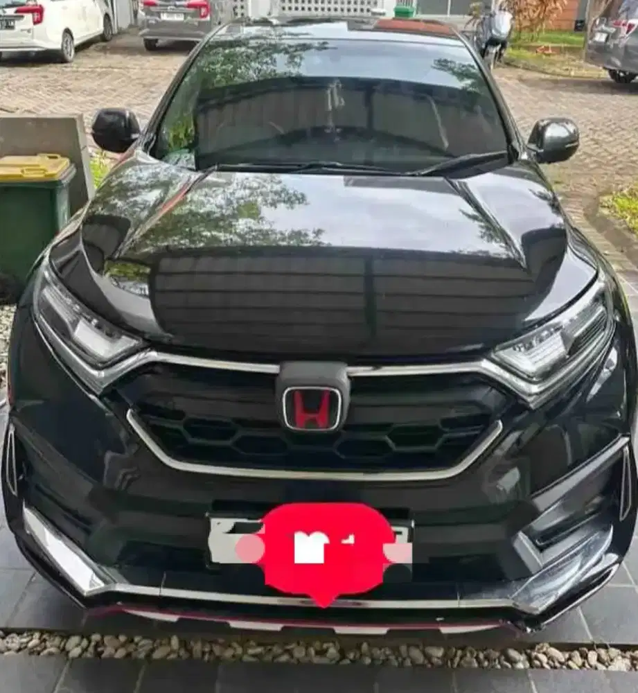 Jual mobil Kesayangan