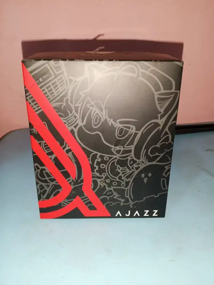 Mouse Gaming AJAZZ AJ159 - Fullset