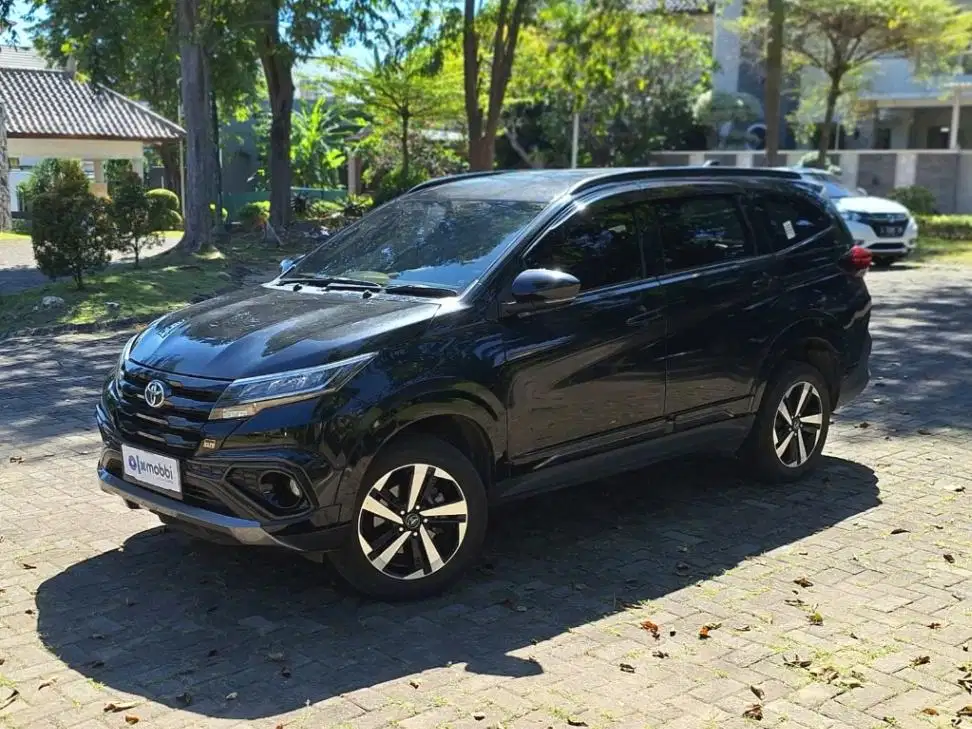 RUSH 1.5 S GR SPORT MATIC 2024