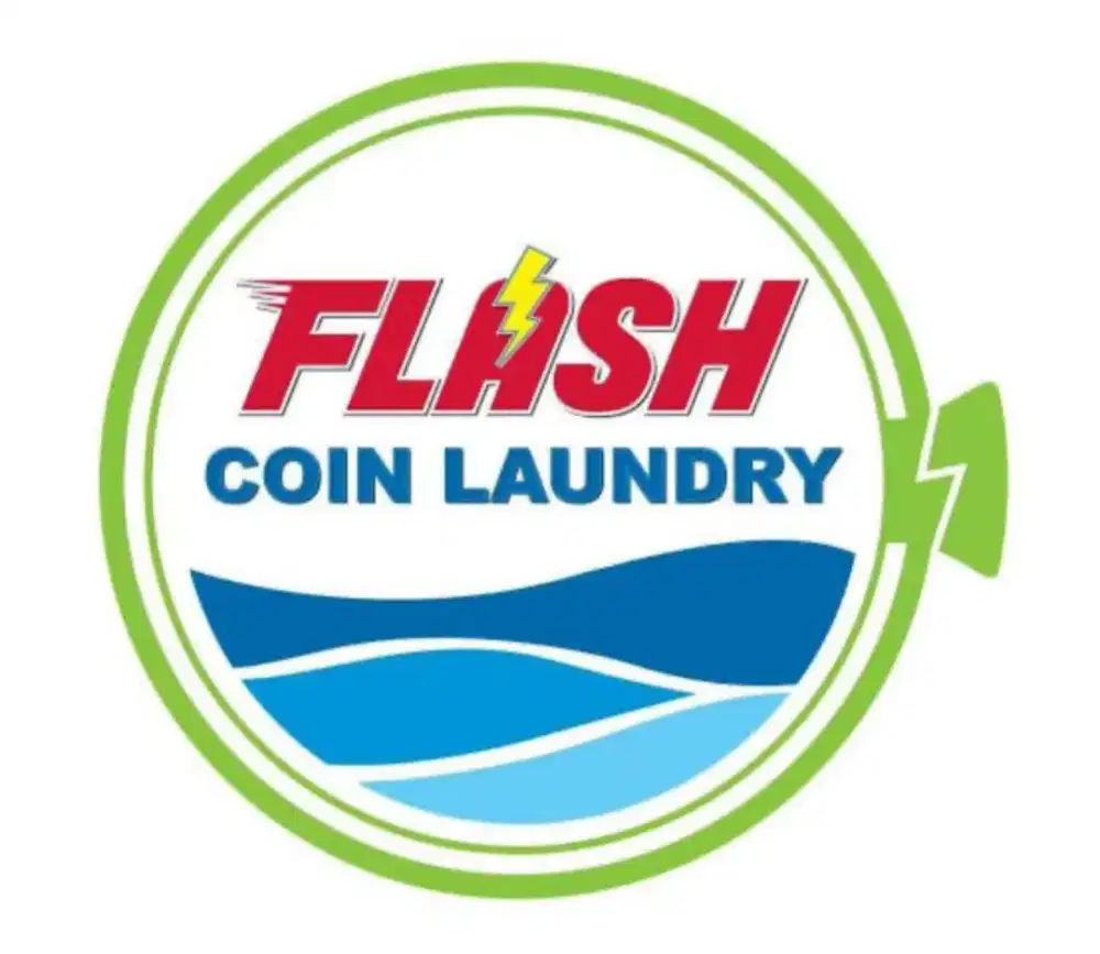 Dicari karyawati kasir laundry