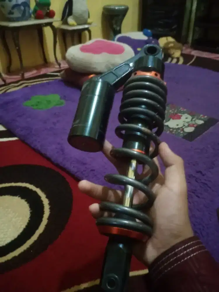 Jual shock ride it original