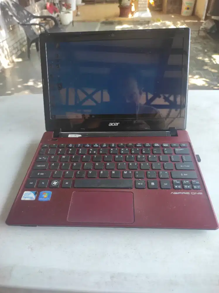 Laptop ACER Aspire One