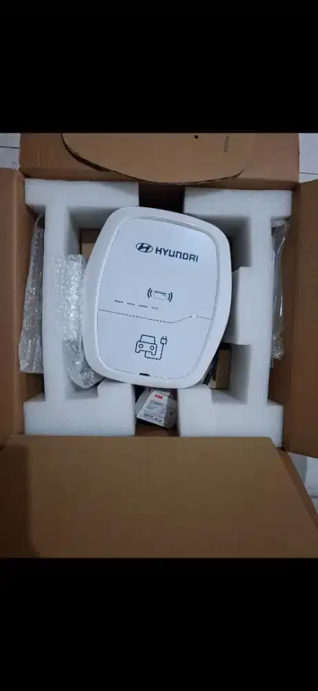 Home Charger EV