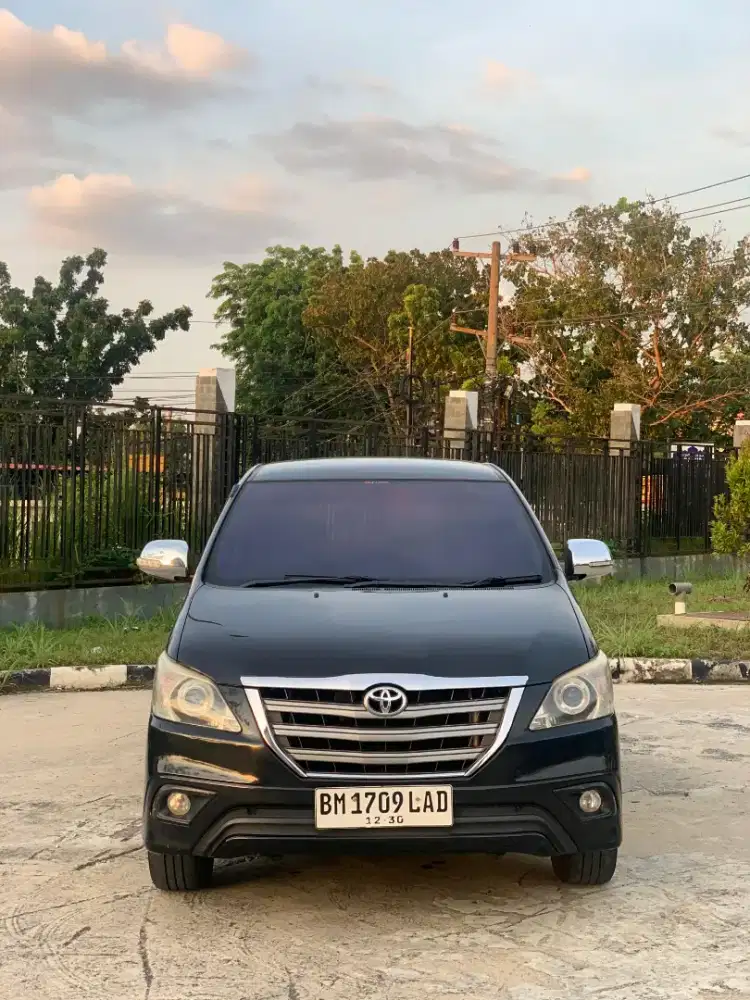 MOBIL BEKAS BERKUALITAS & BERGARANSI DI PEKANBARU