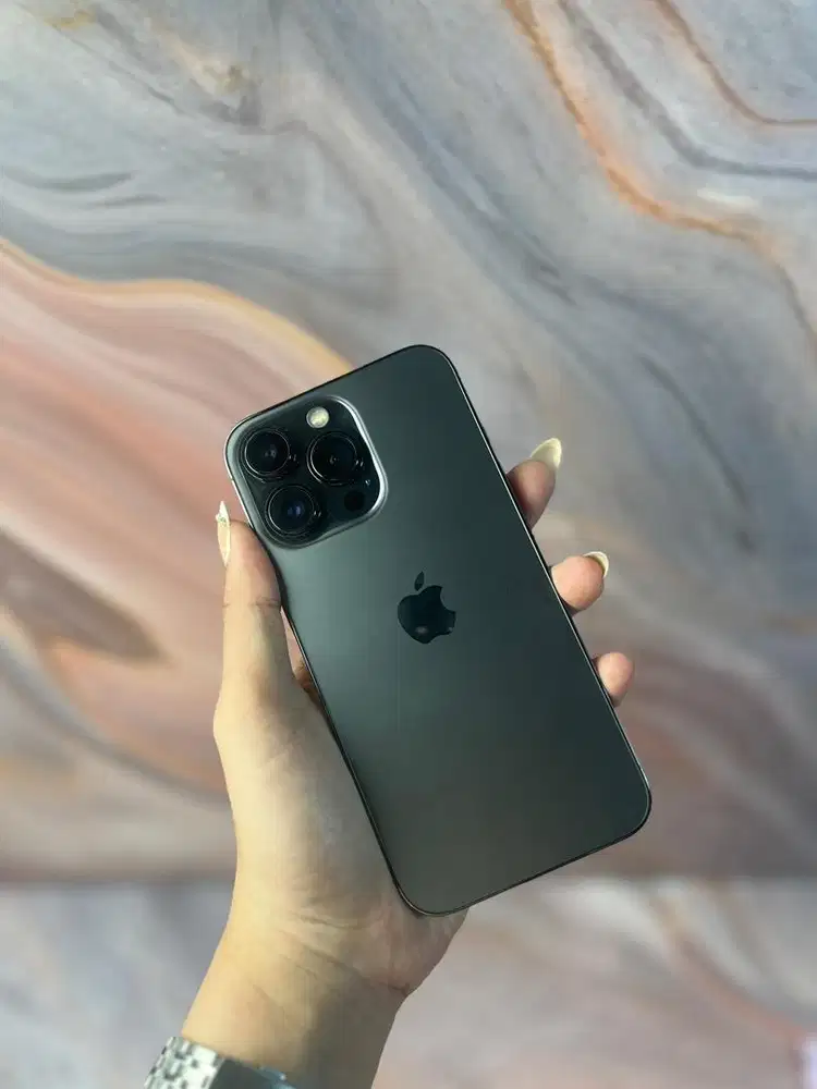 Iphone 13 PRO 256GB INTER