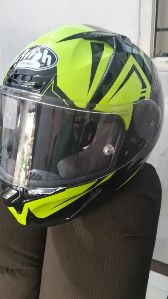 Helm Airoh Valor