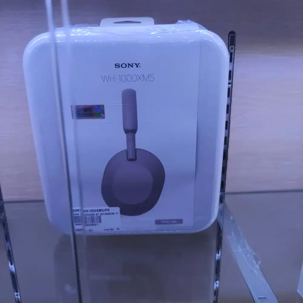 Sony WH1000XM5 sony headphone