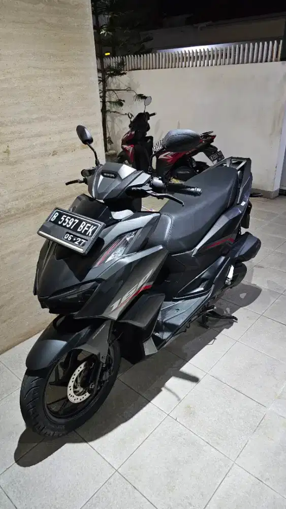 HONDA VARIO 160 KEYLESS