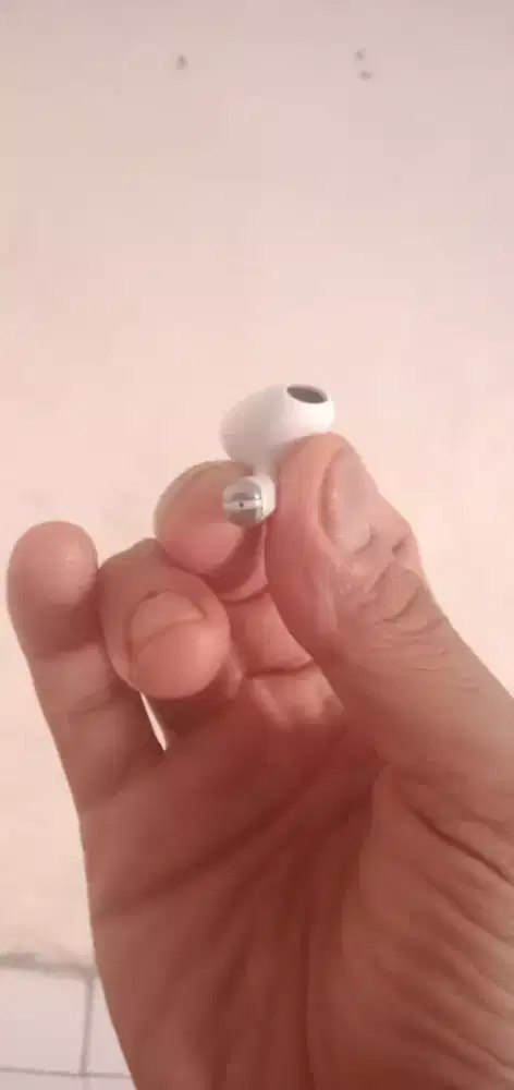 AIRPODS HEADSET BLUETOOTH [BACA DESKRIPSI DOOONG]