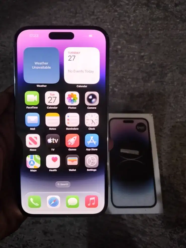 IPHONE 14 PRO MAX 128GB