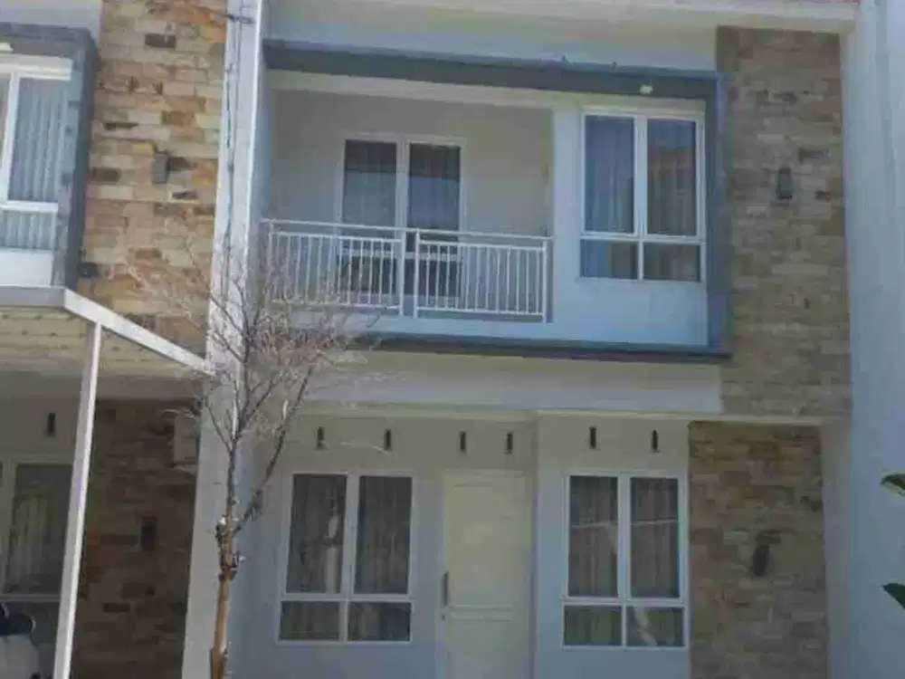 Dijual Rumah via lelang 

Lokasi: perumahan ocean terrace kel.tirtajaya kec.sukmajaya kota Depok
