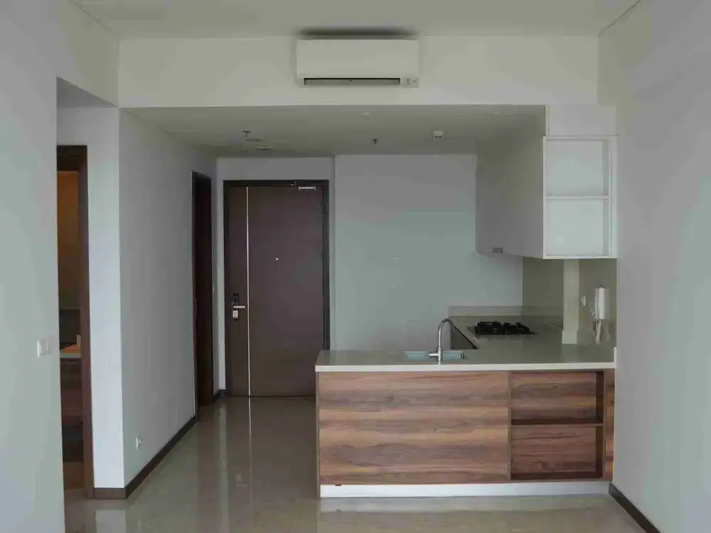 Dijual Cepat Apartemen Marigold 2BR  Nyaman & Siap Huni