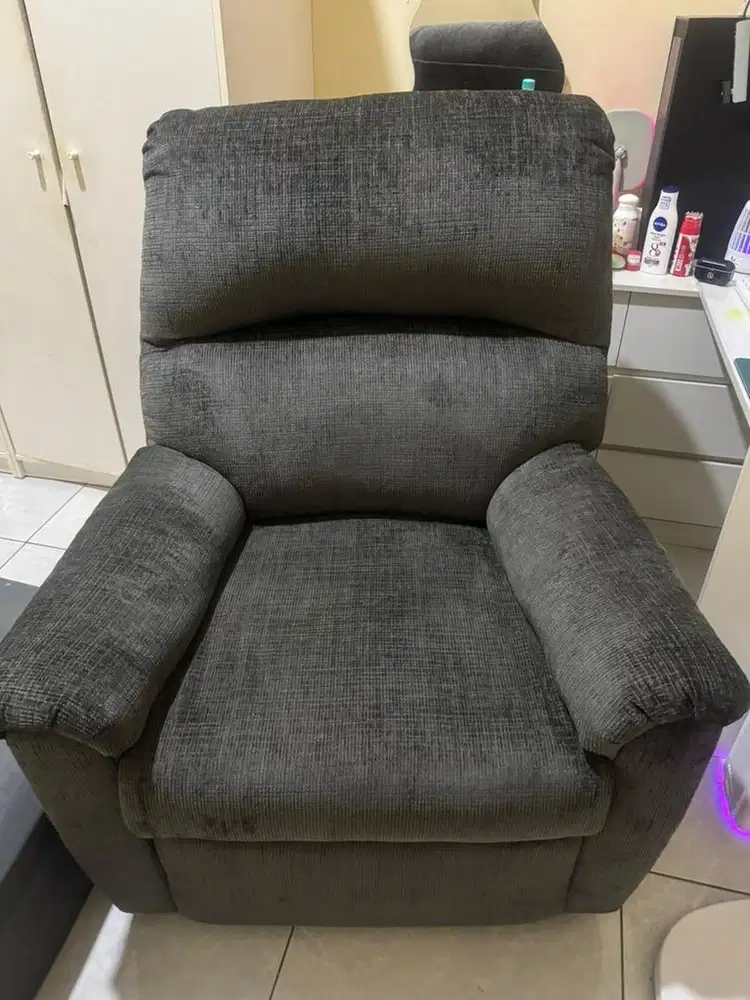 Sofa Informa 1 seater