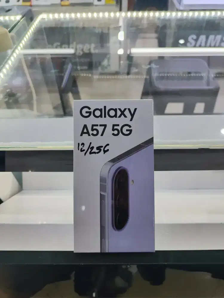 New! Samsung A57 5g 12/256gb Resmi samsung