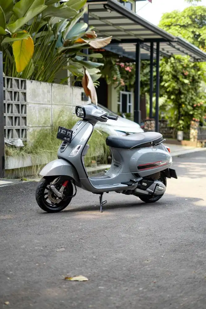 S 125 IGET FACELIFT 2022