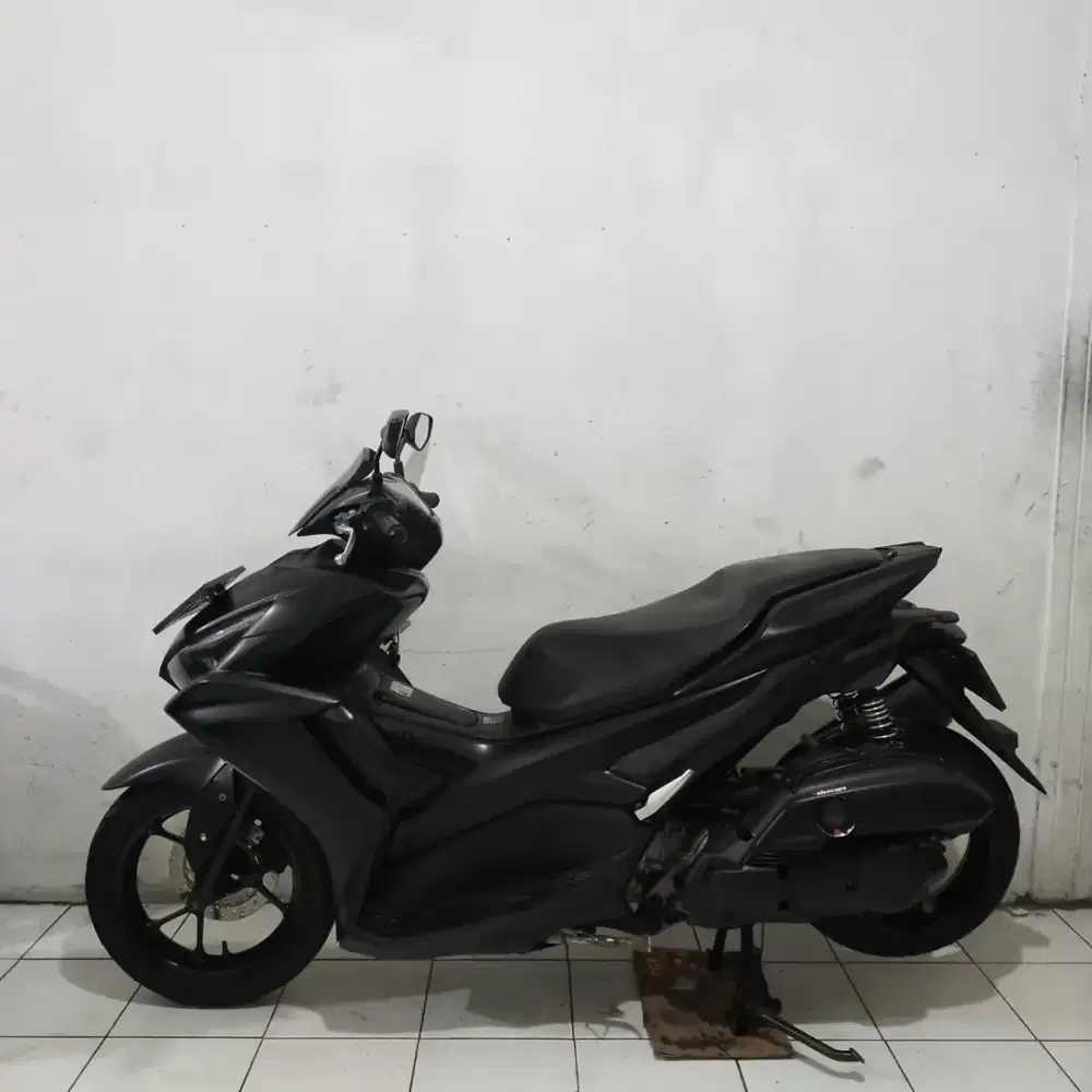 Yamaha Aerox New Kunci 2021 Orisinil Bagus lengkap