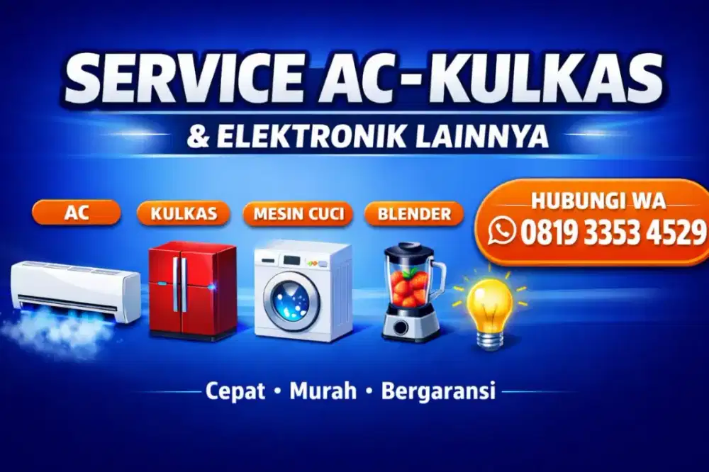 SERVIS KULKAS DLL