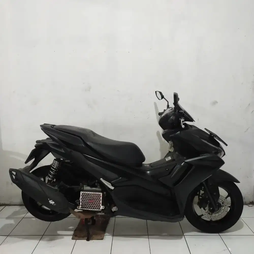 Yamaha Aerox New Kunci 2021 Orisinil Mesin Joss