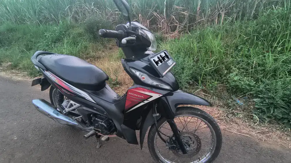 Revo Fit FI 2014