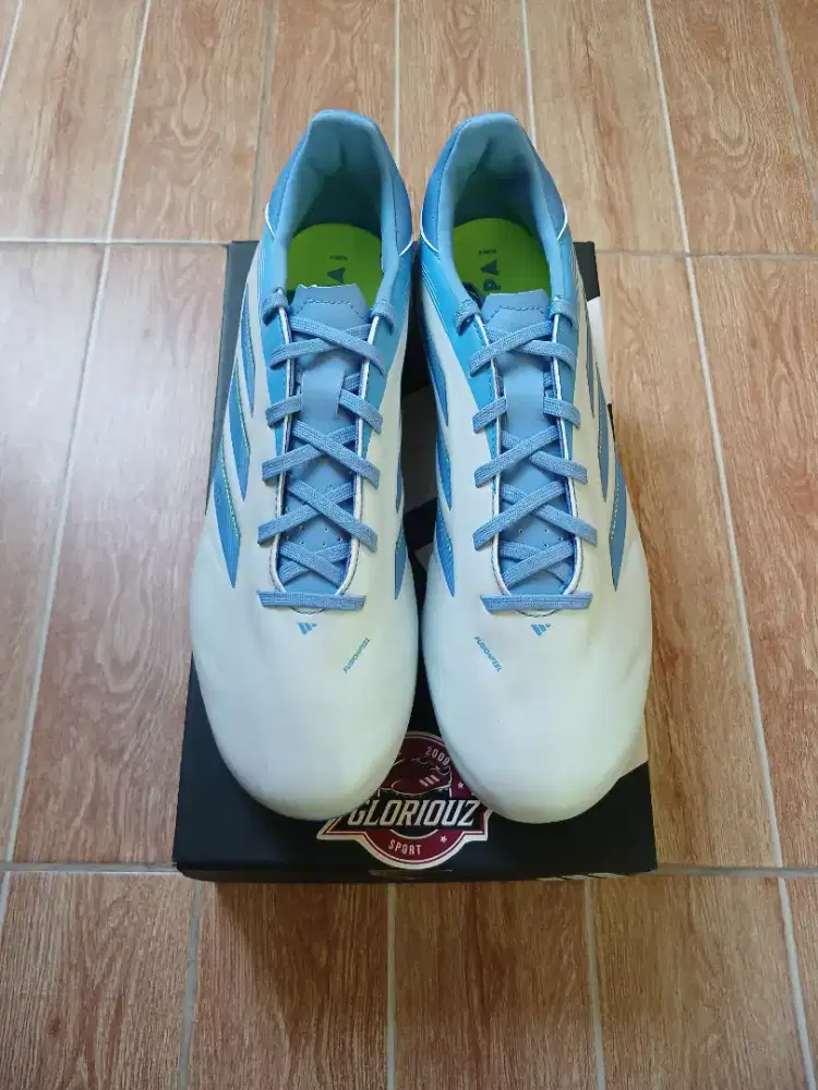 Adidas Copa Pure III League FG/MG Original