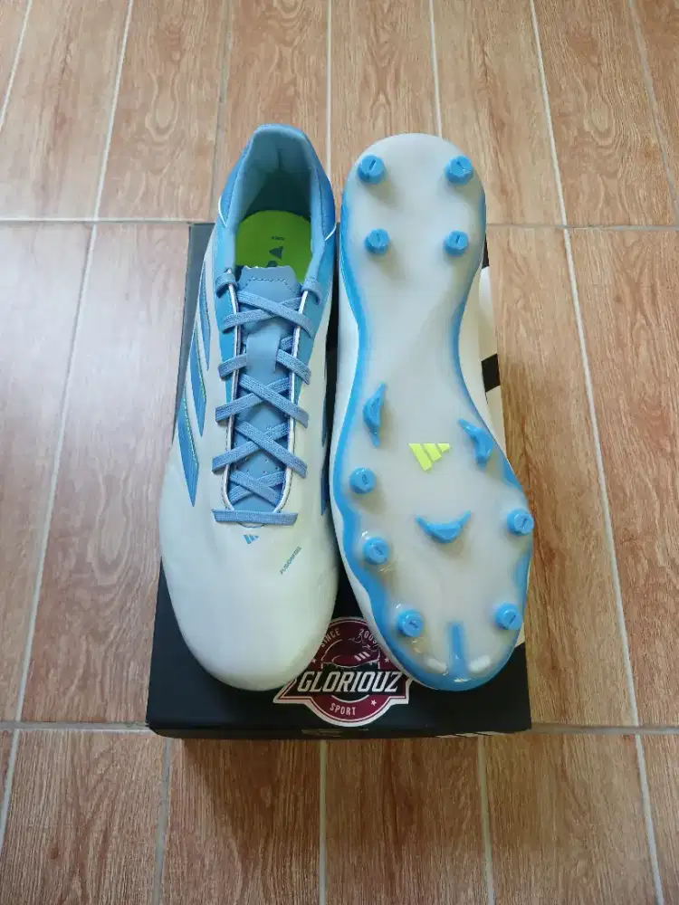Adidas Copa Pure III League FG/MG Original