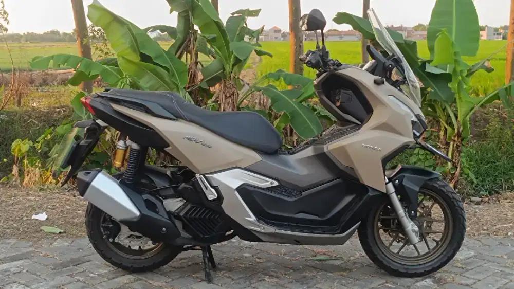 Honda ADV 160 ABS KM 5563