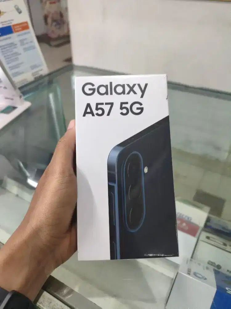 Samsung A57 8/256GB