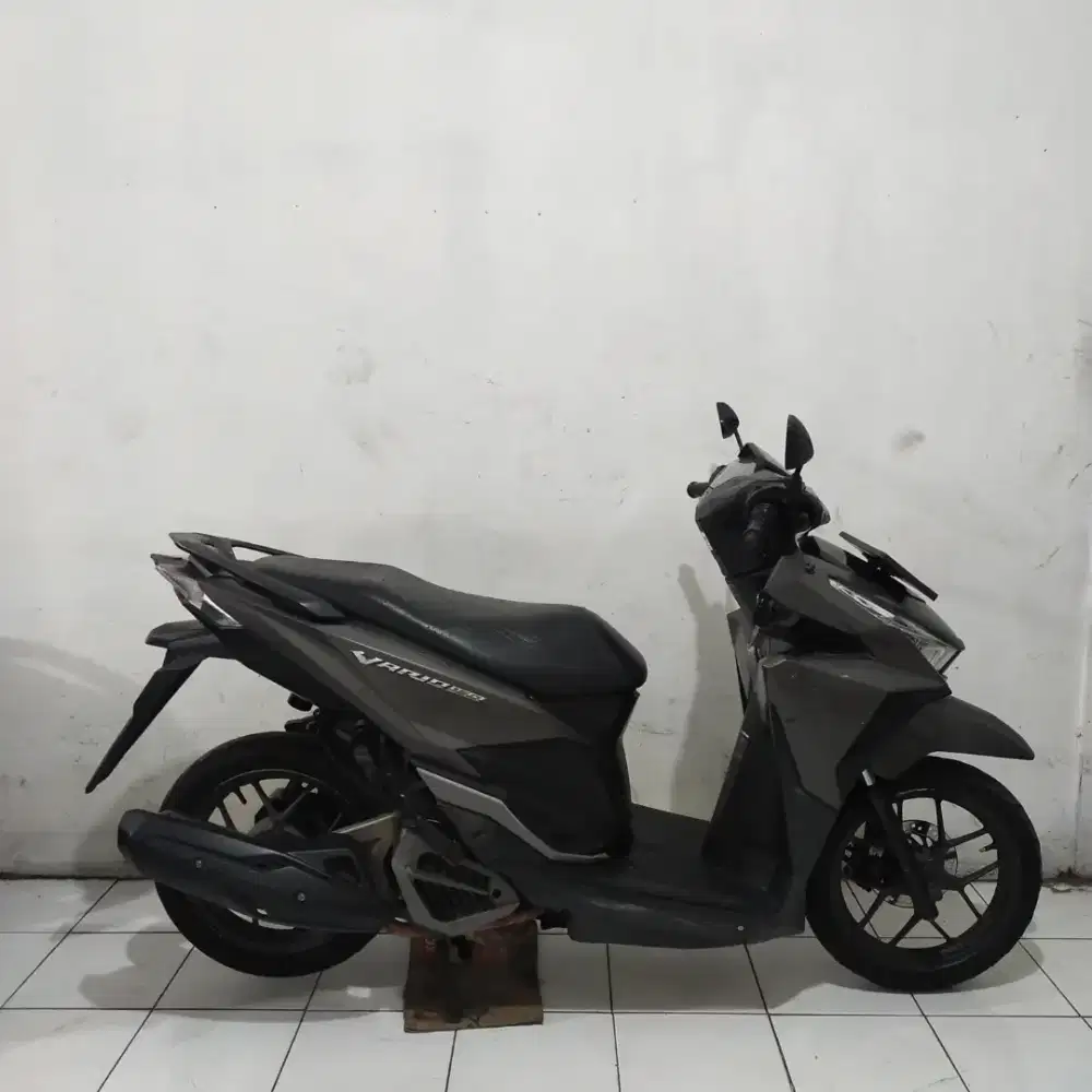 Honda Vario 150 LED OLD 2018 Orisinil Mesin Aluss